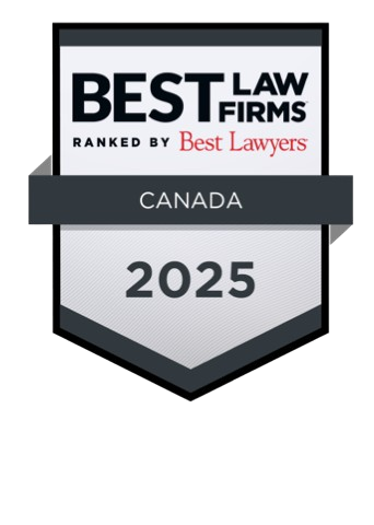 Best Firms 2025 logo