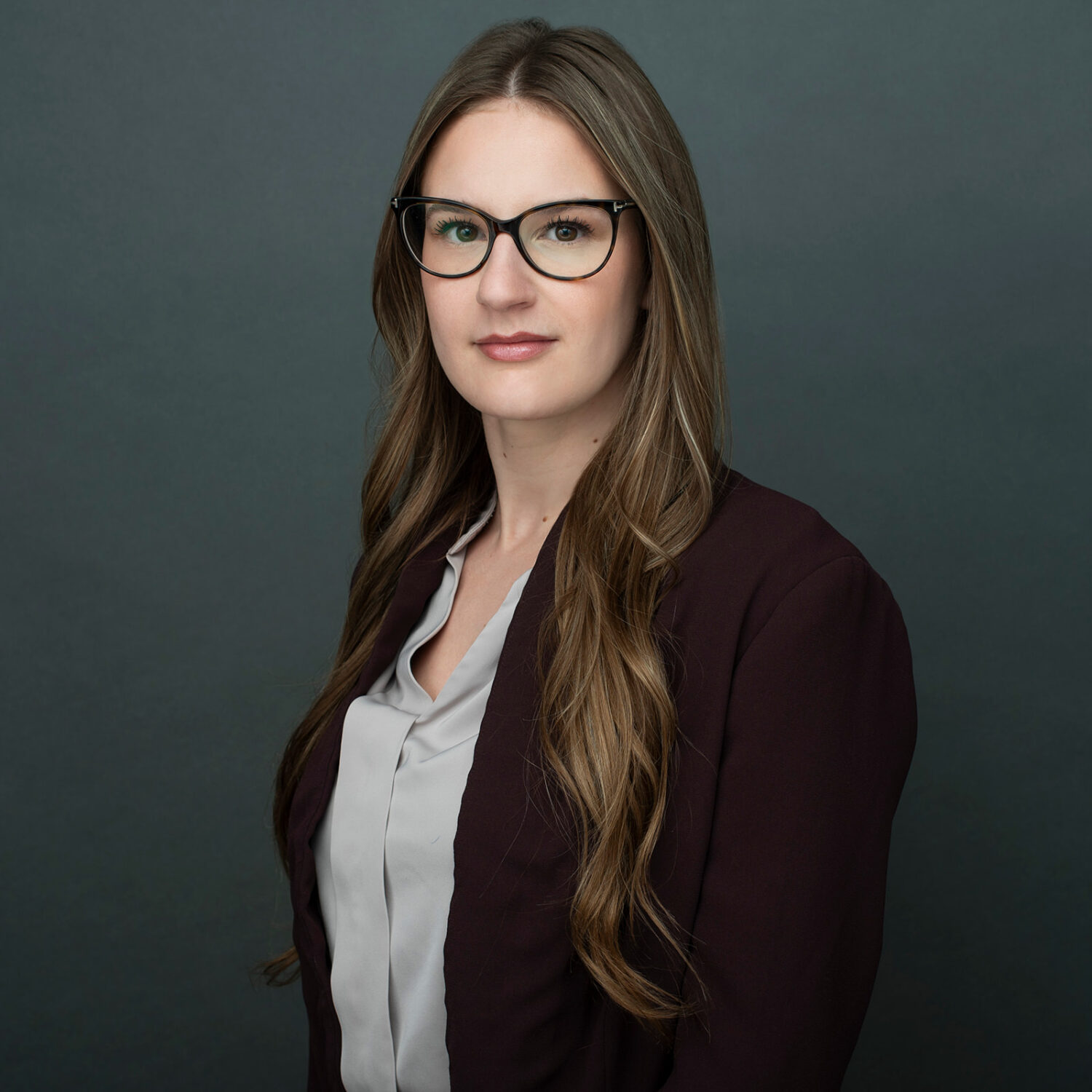 Lily K. Stratton
